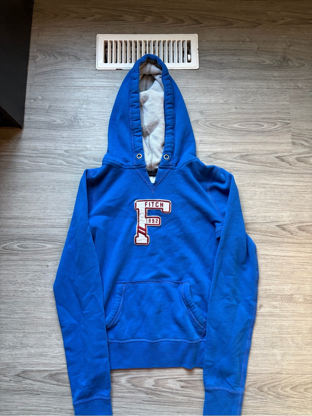 Abercrombie & Fitch Pullover